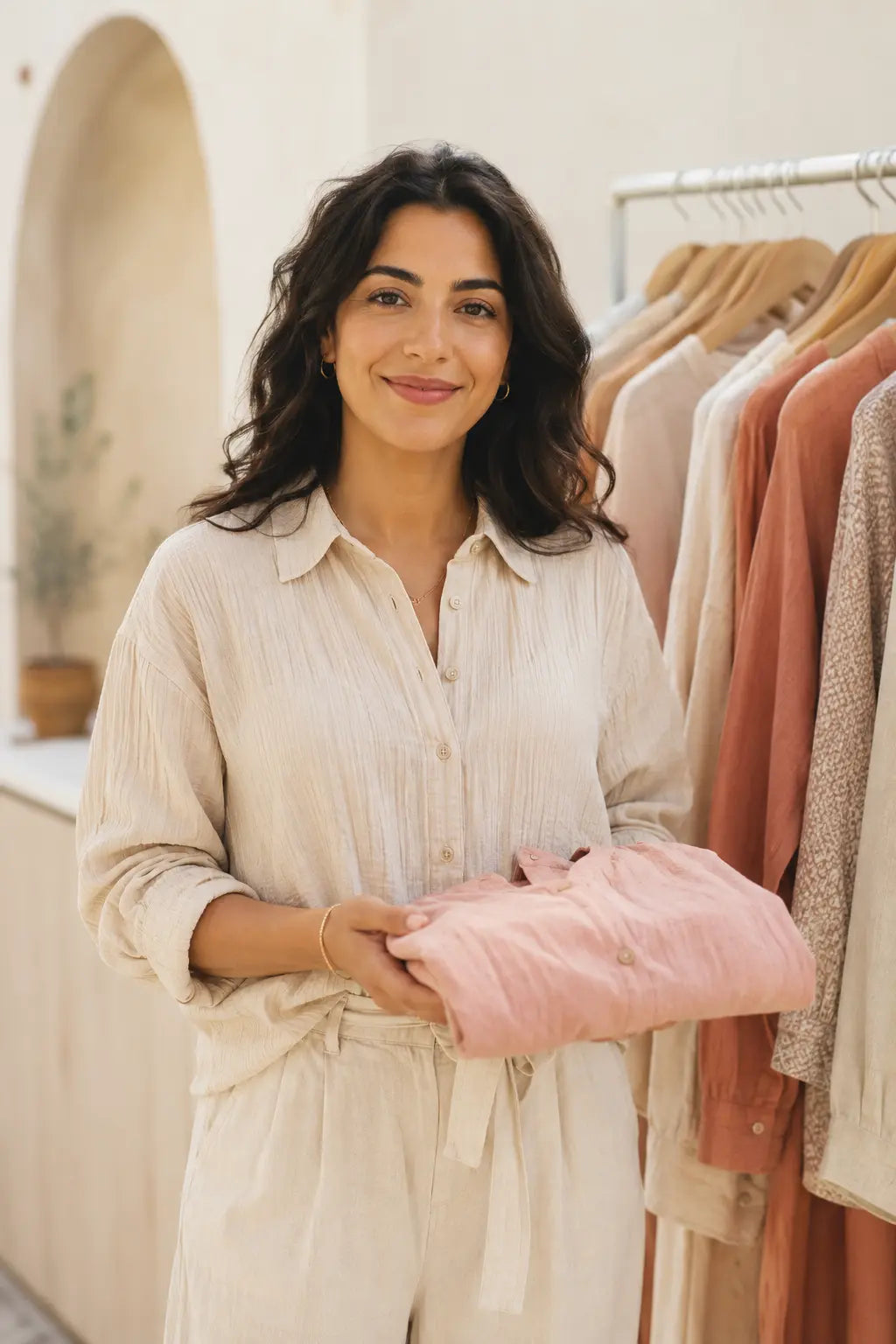 Vêtements & tendances